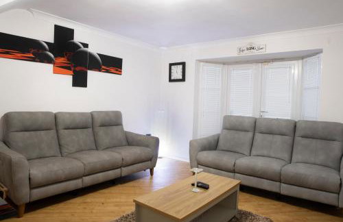 Greatmindz abode - Foto 14