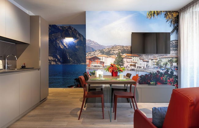 Boutique Apartments By Annalisa - Foto 33