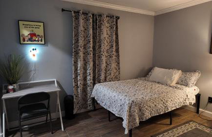 Spacious 4BR 3Baths Near Airport and La Plaza Mall - Photo 53