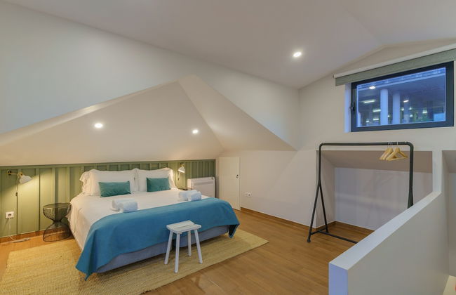 Feel Porto Wine Essence Flats - Foto 18