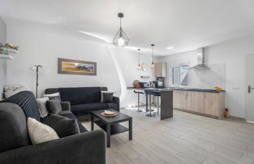 1 Apartamentos Omanai Tenerife Sur - Foto 6