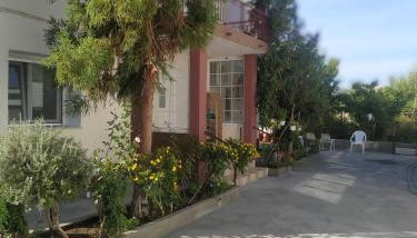 Garden House - 82 m2- Rustic Apartment - Foto 2