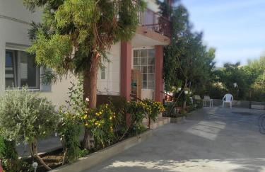 Garden House - 82 m2- Rustic Apartment - Foto 2