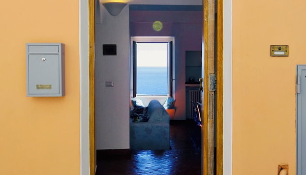 YourHome - La Casa di Chiara - Foto 2, Entrada interior