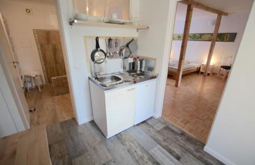 Aparthotel & Seminarhaus Wolkentor - Foto 28