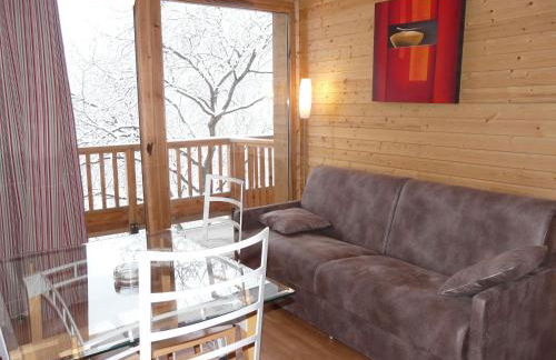 Résidence Orelle 3 vallées by AltiResid - Foto 16