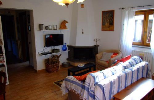 Podere La Vigna Locazione Turistica - Photo 24