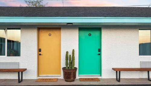 Pulehua Studio suite.hōʻoluʻolu - Foto 5