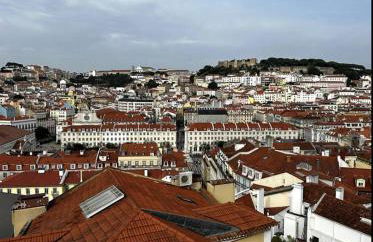 Condessa Vintage Apt Chiado - Photo 7