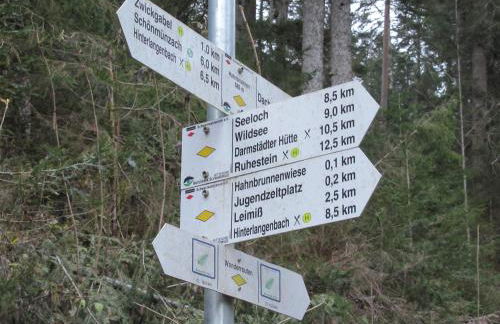 Ferienwohnung Schönmünzblick - Photo 59