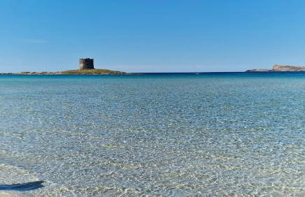 Da Marta Appartamento VISTA MARE MOZZAFIATO ISOLA ROSSA - Foto 20