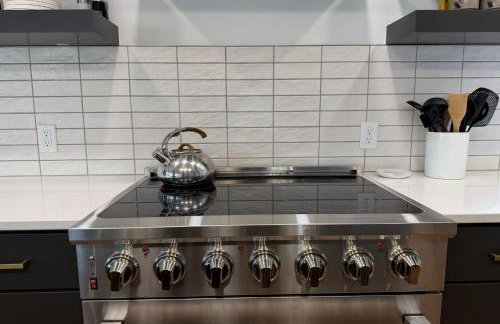 Contemporary Lakehouse in Lakeville - Foto 11