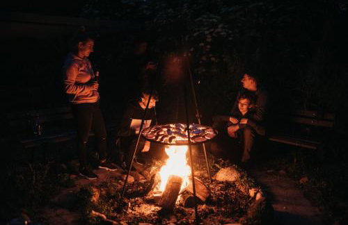 Osada pod Lipą - Foto 6