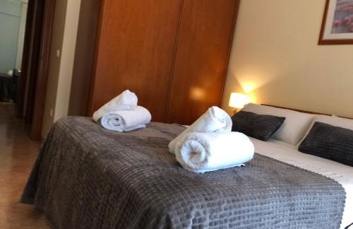 Apartamento playa Santa Sussana Barcelona - Foto 15