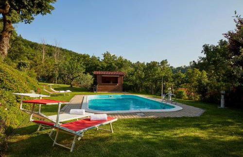 Villa Belveder - Piscina, Parco e Vista by Host Hero - Foto 18