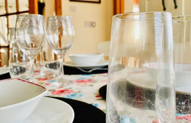 Riverside Cottage, Ramelton, The Wild Atlantic Way - Photo 18