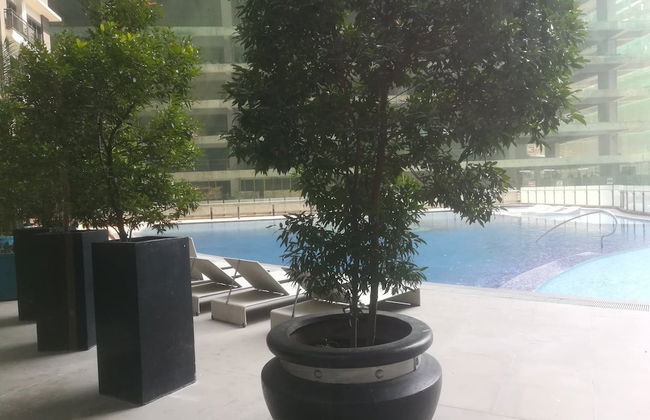 Happy Suites at Knightsbridge Res Makati - Photo 28