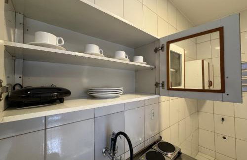 Estadia completa e bem localizada! - Photo 16