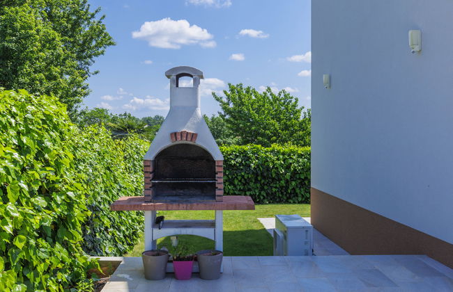 Villa Zirdum - Foto 11