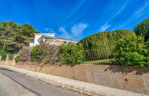 Ideal Property Mallorca - Casa Osborne - Foto 47