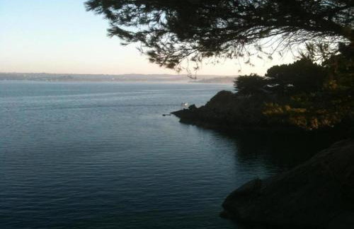 Coastal Home in Logonna-Daoulas - Foto 26