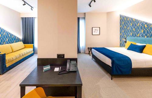 Hotel Pathos by Mimood Aparthotels - Foto 62