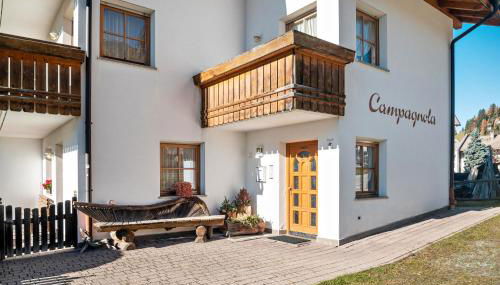 Apartments Campagnola - Foto 3