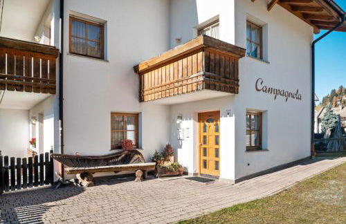 Apartments Campagnola - Foto 3