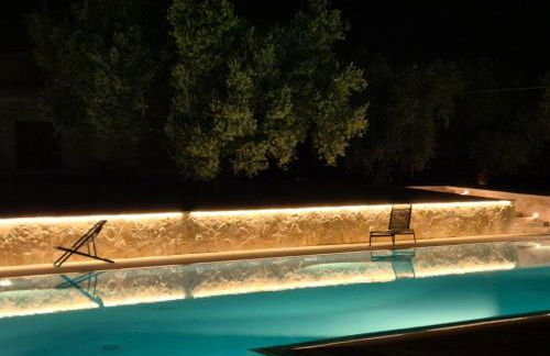 Agriturismo L'Elisir di Atena - Foto 74