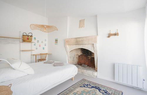 Villa L’hirondelle - Foto 13