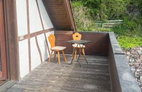 Ferienhaus am Schluchtensteig - Foto 35