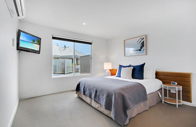 5 Knots Metung - Foto 10