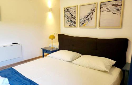 Nice studio apartment in picturesque village - Photo 9