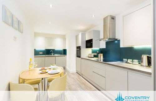 Hill Cottage Apartments Coleshill Open for NEC weekend visitors - Hosted By Coventry Accommodation - Foto 13