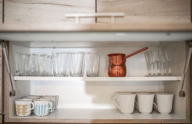 Sky Cabin Apartments - Photo 15