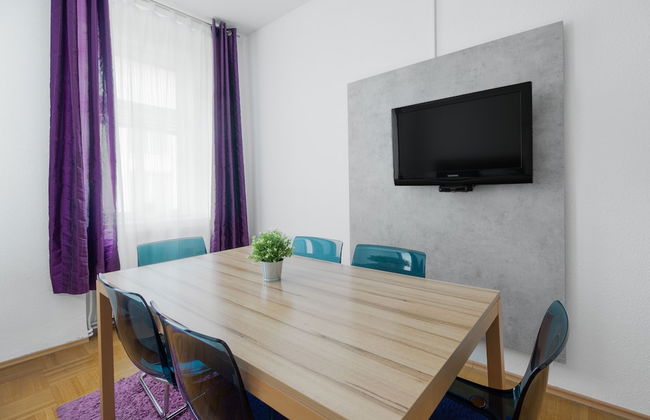 Apartment Mandlgasse - Foto 58