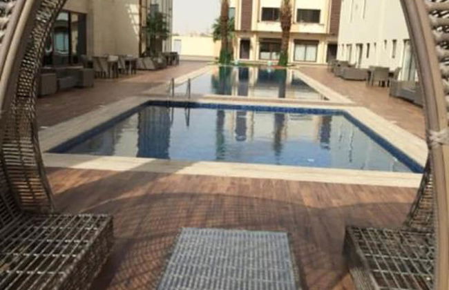 Braira Hettin Resort & Villas - Foto 34