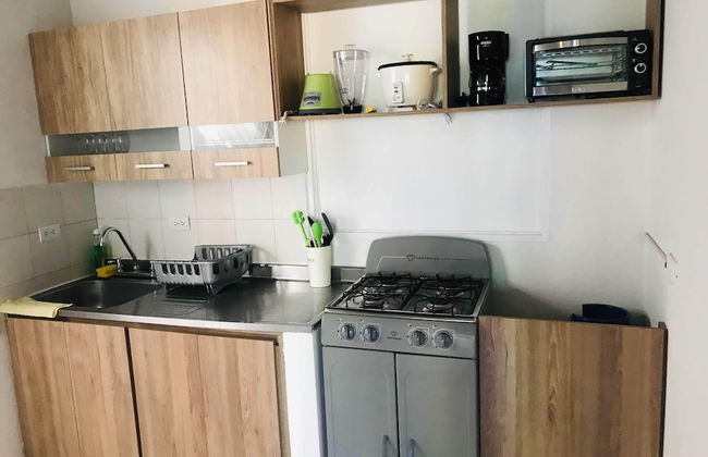 La Martinera Parque Central - Foto 27