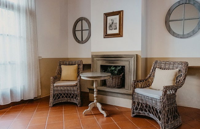 Ginestriccio - Foto 24