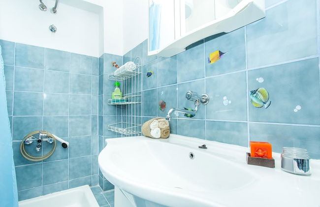 Apartments Divna Tomas - Foto 36