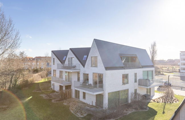 Apartment on the 2nd Floor for Family - Photo 33