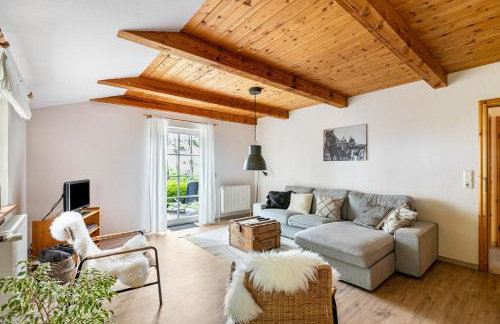 Ferienhaus Landleben und Meer - Foto 1