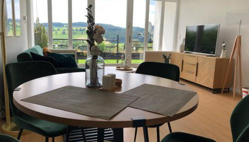 Hillside Gemütliches Apartment mit Aussicht! See - Balkon - Foto 3