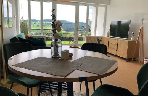 Hillside Gemütliches Apartment mit Aussicht! See - Balkon - Photo 3