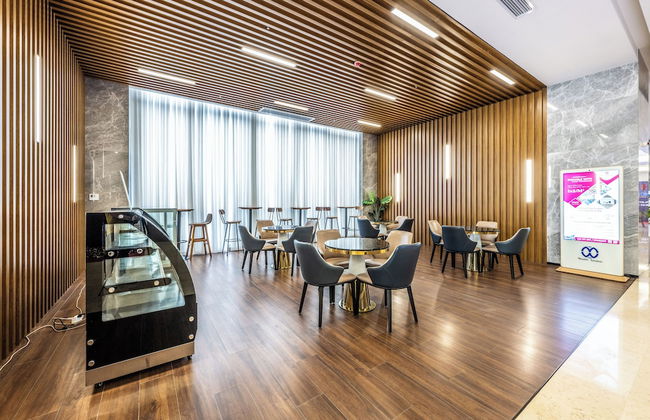 Wealth Mansion Suite River View by Soben - Foto 8