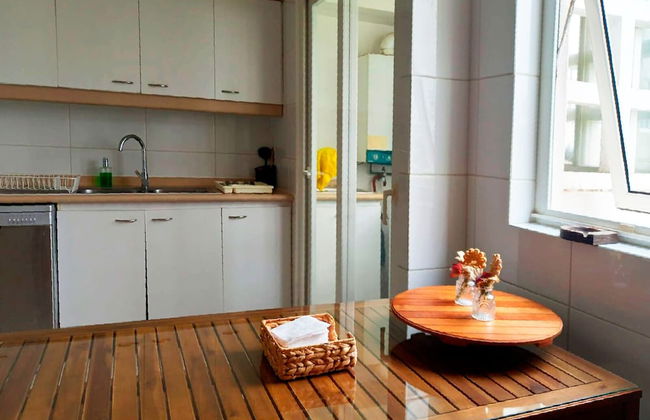 Depto Serena Golf - Foto 7