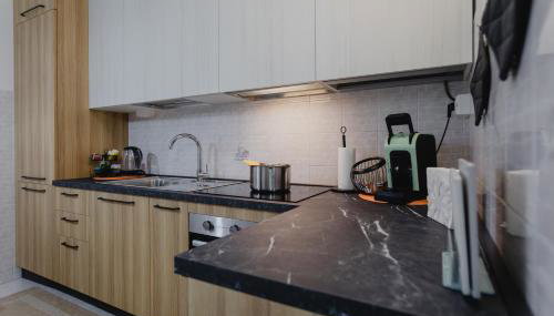 Casa Dama - Foto 3, stove