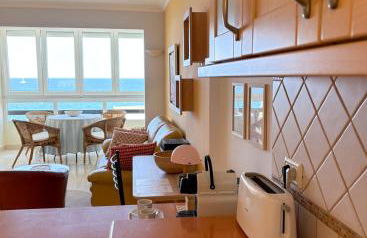 Alegre Beach Home - Sunset Apartment - Foto 9