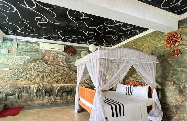 Ella Mount Heaven Hotel - Photo 11