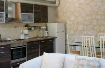 Fterini Apartments Sterna & Alletri - Foto 11